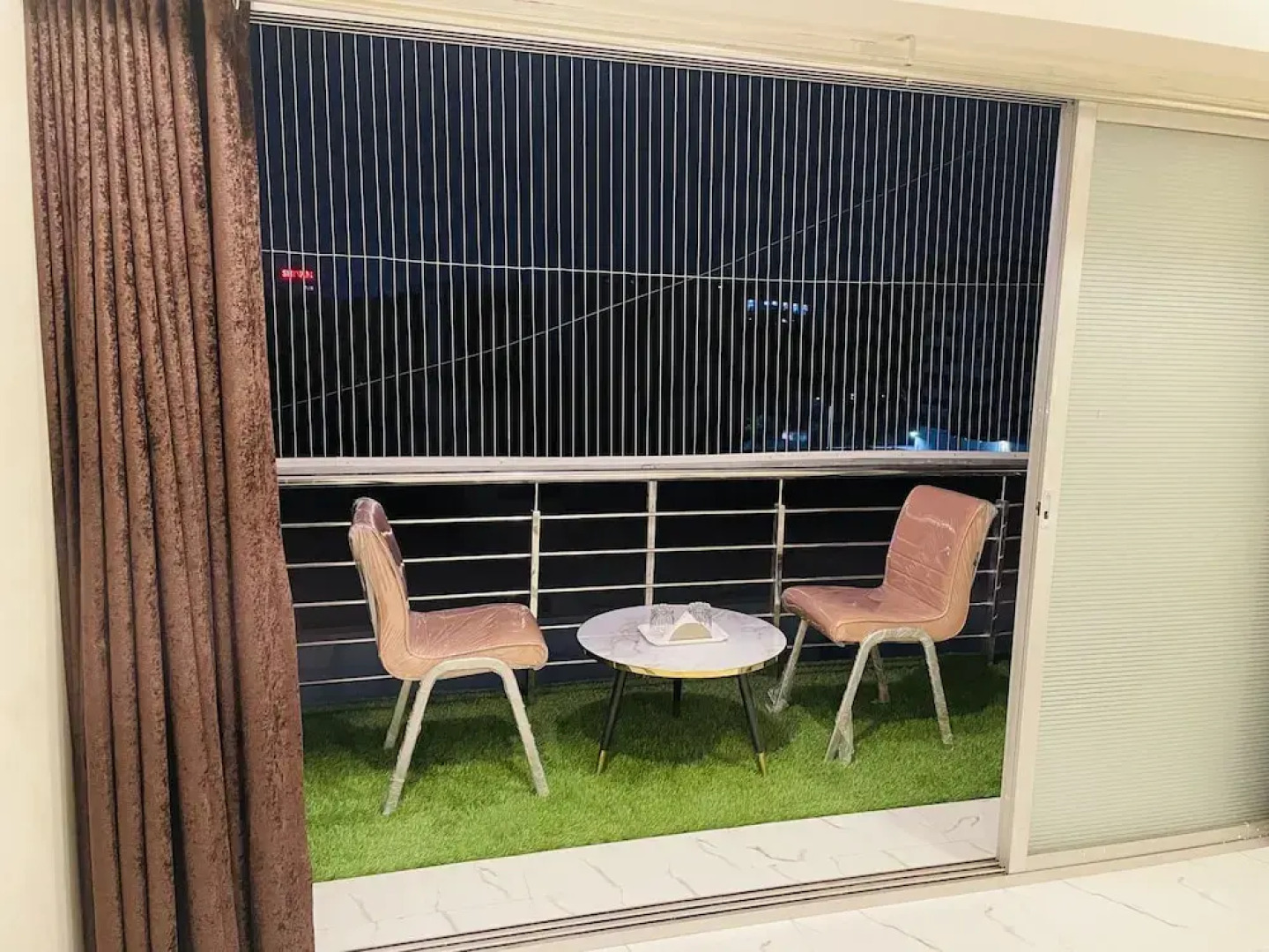 Balaji Residency By Glitz Hotels