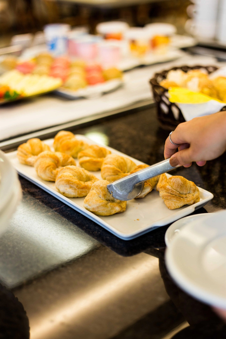 Master Express Dom Pedro II