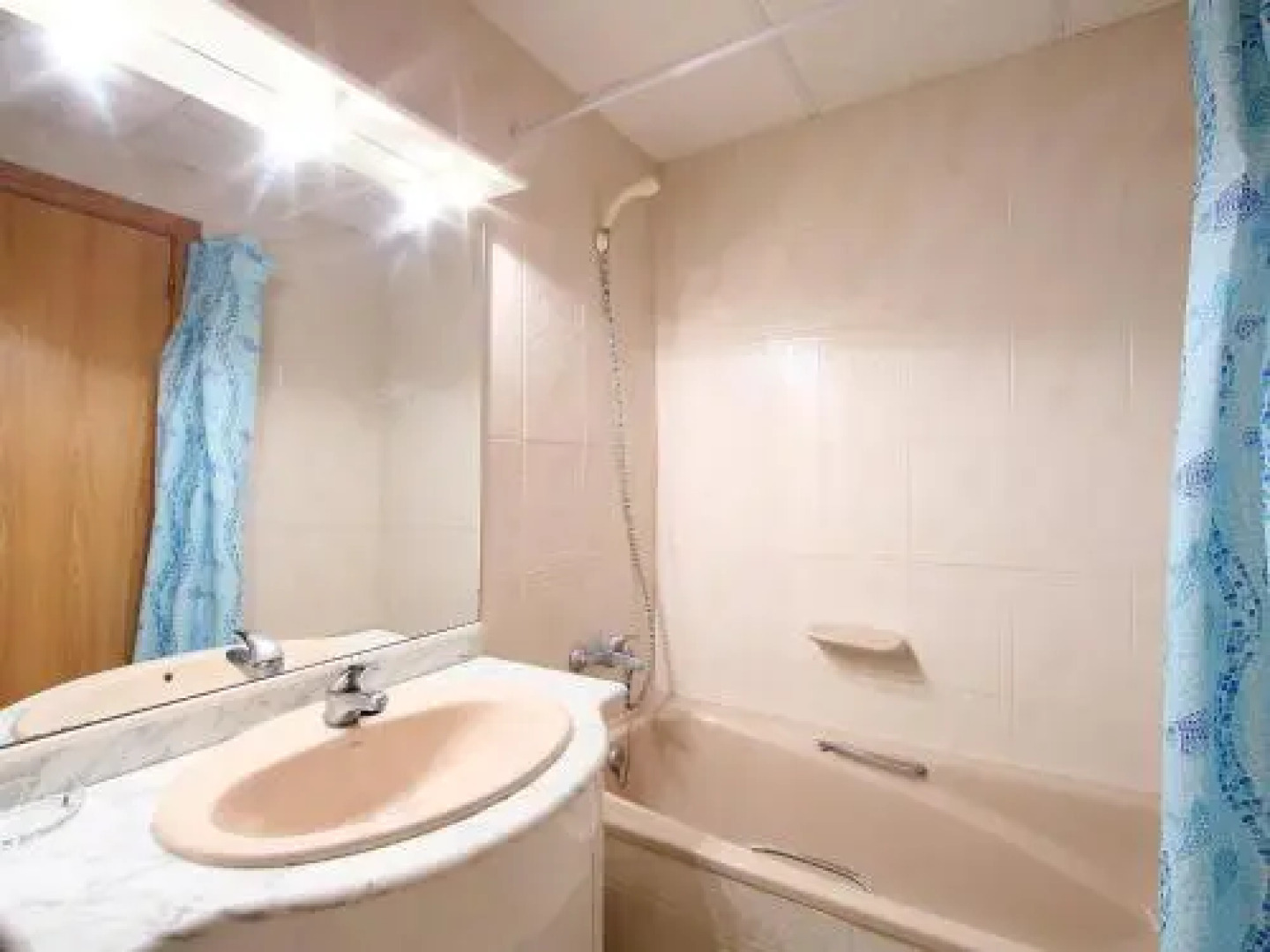 Holiday Home Residencia El Arenal 01.2