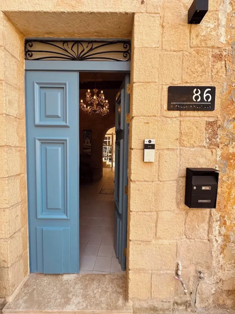 Room-kappella Boutique - Room 1