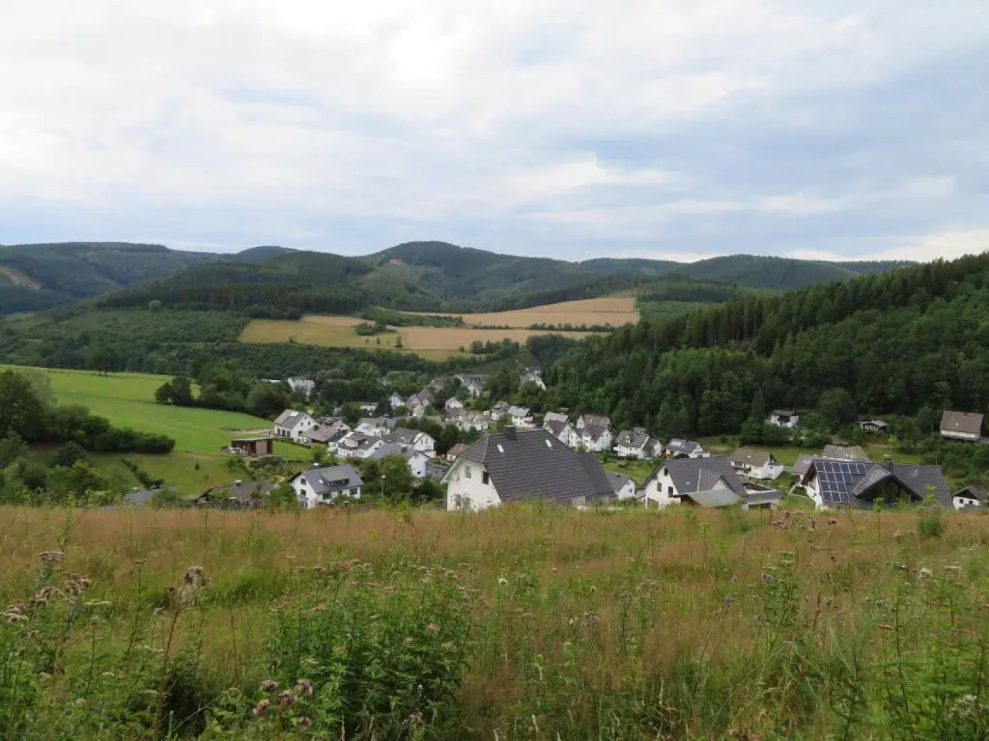 Gottschlich Apartment Schmallenberg