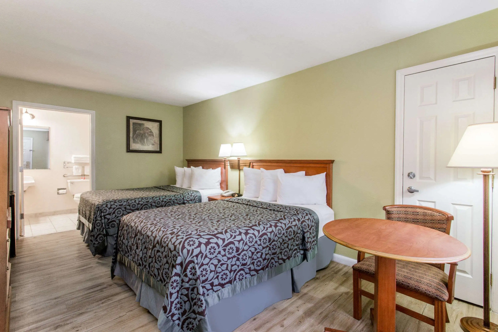 Days Inn by Wyndham Ormond Beach