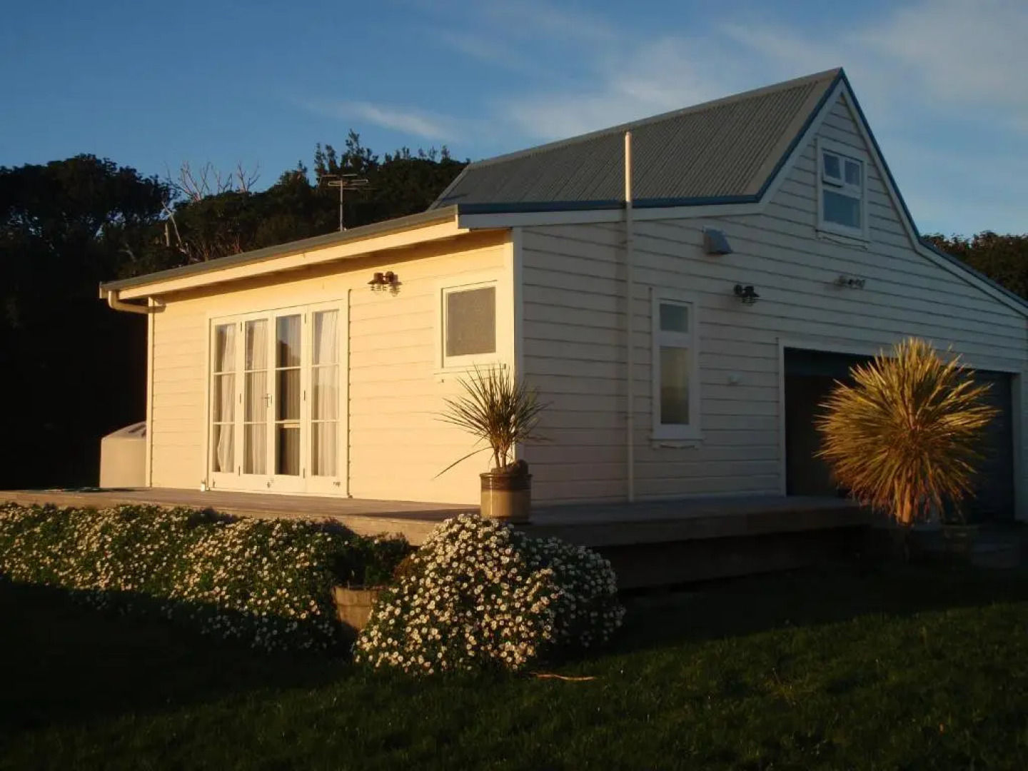 Nga Puriri Bed and Breakfast