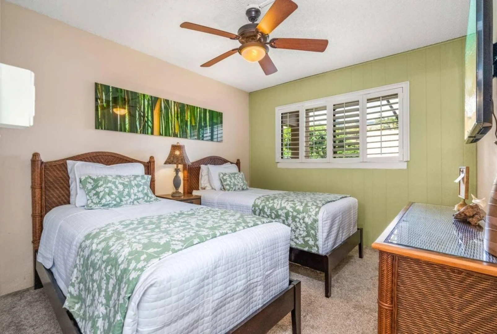 Lauloa 110 by Coldwell Banker Island Vacations