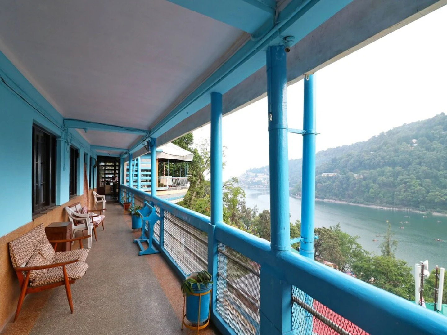 OYO 1820 Hotel Prim Rose