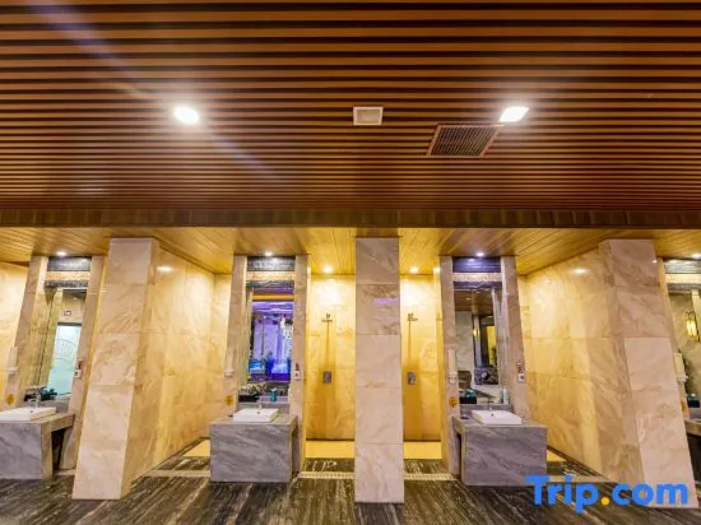 Yinyang Business Hotel