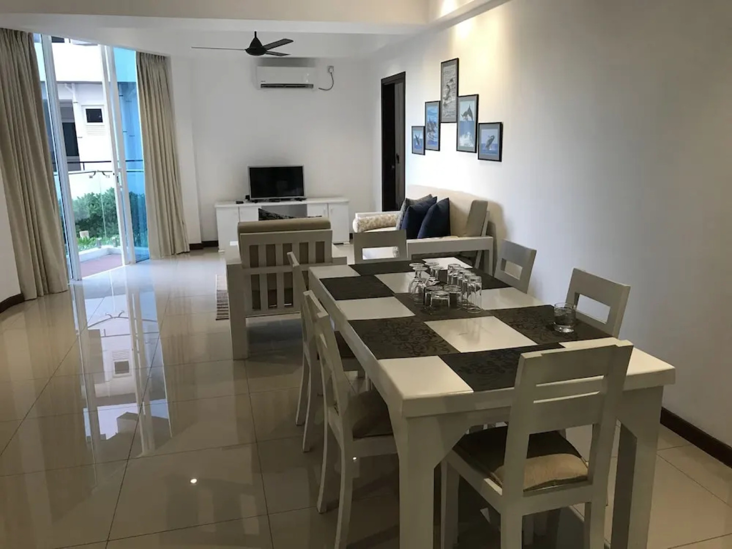 Beach Paradise by Oceanfront Condos