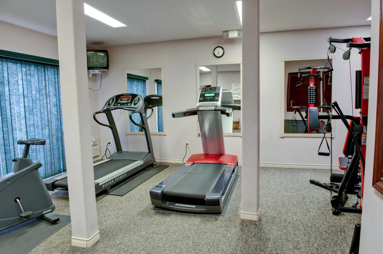 Sandman Hotel Saskatoon