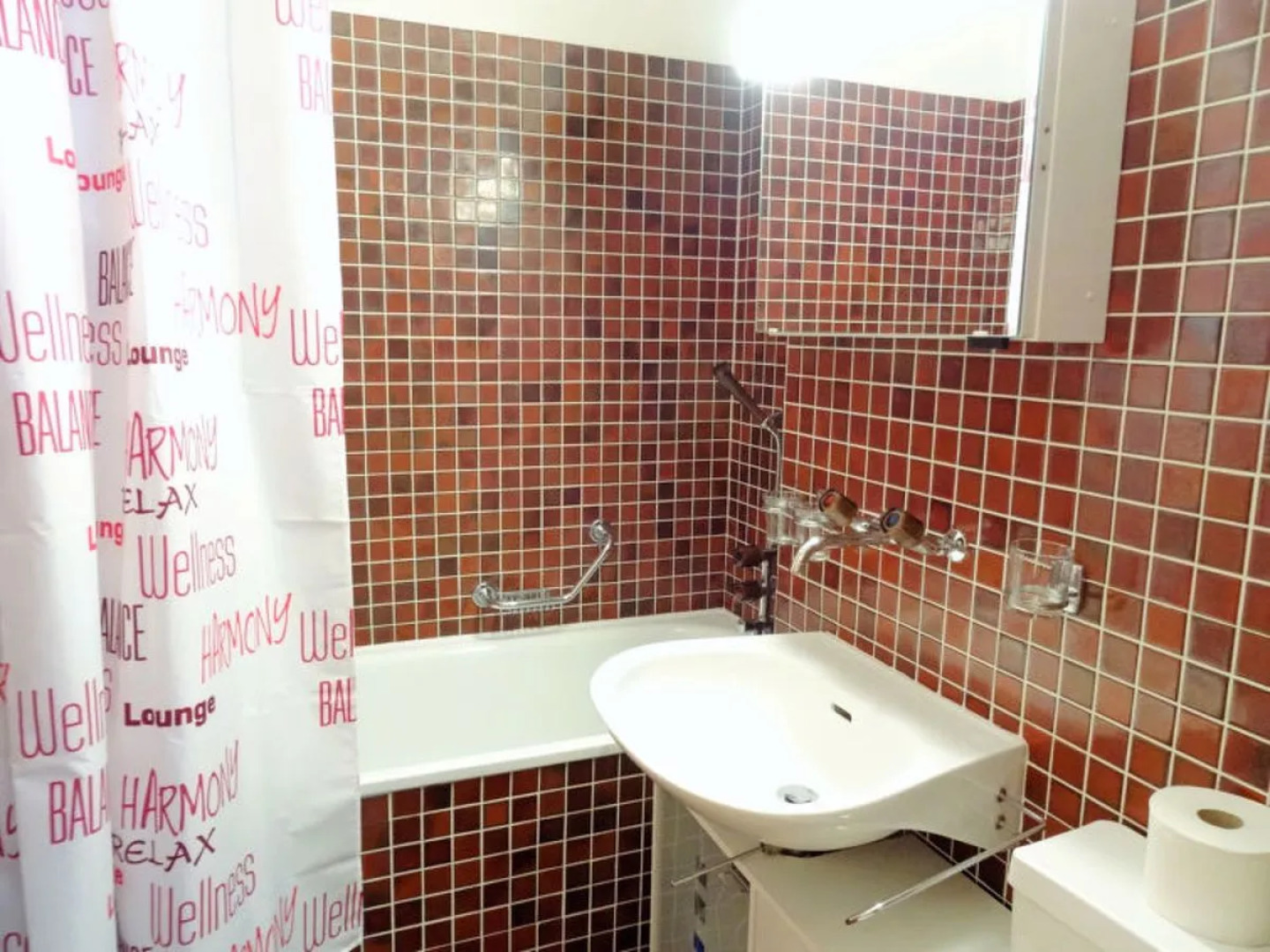 Villa Aragon Ernen 15339