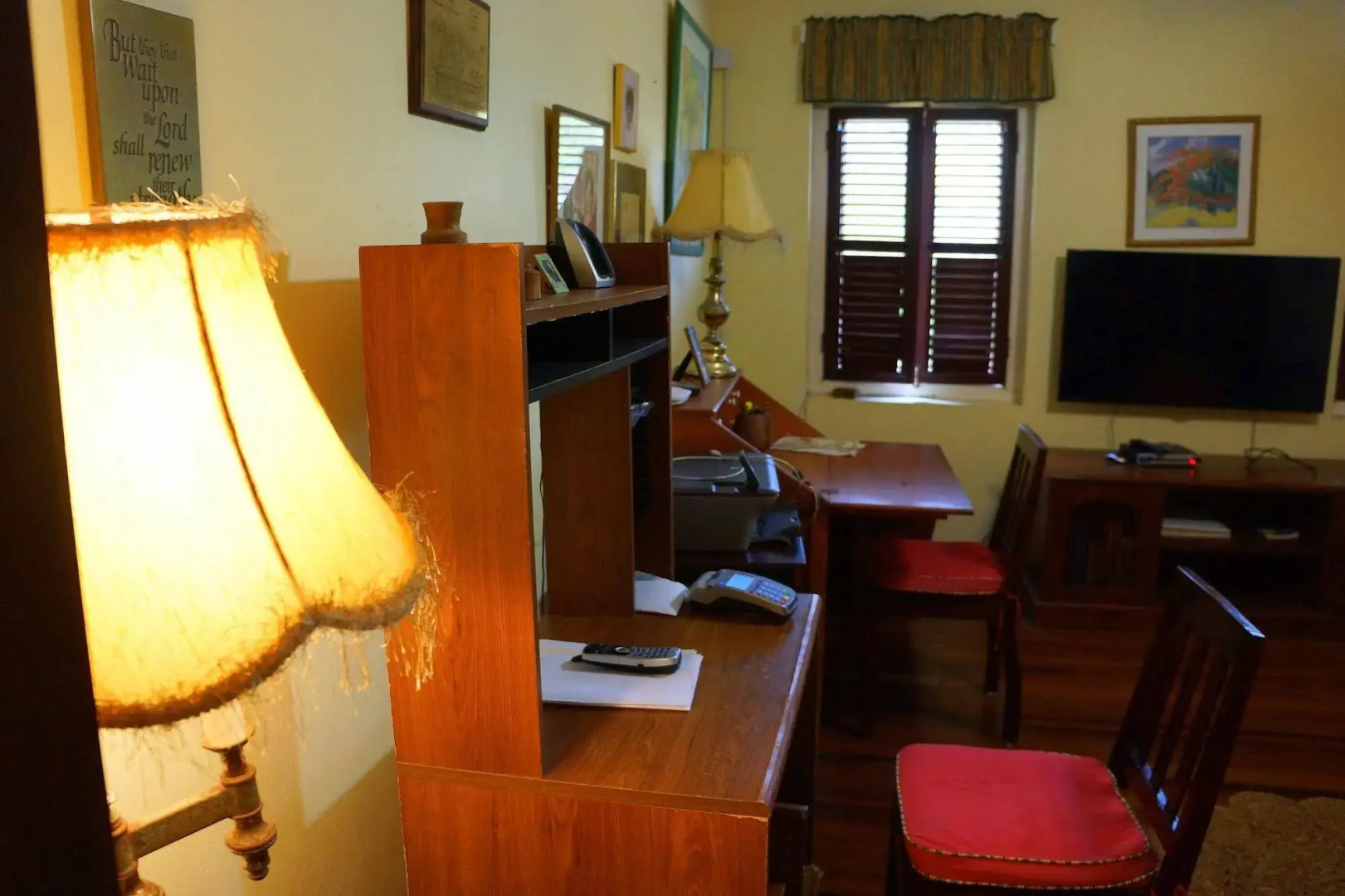 Rock Haven Bed & Breakfast