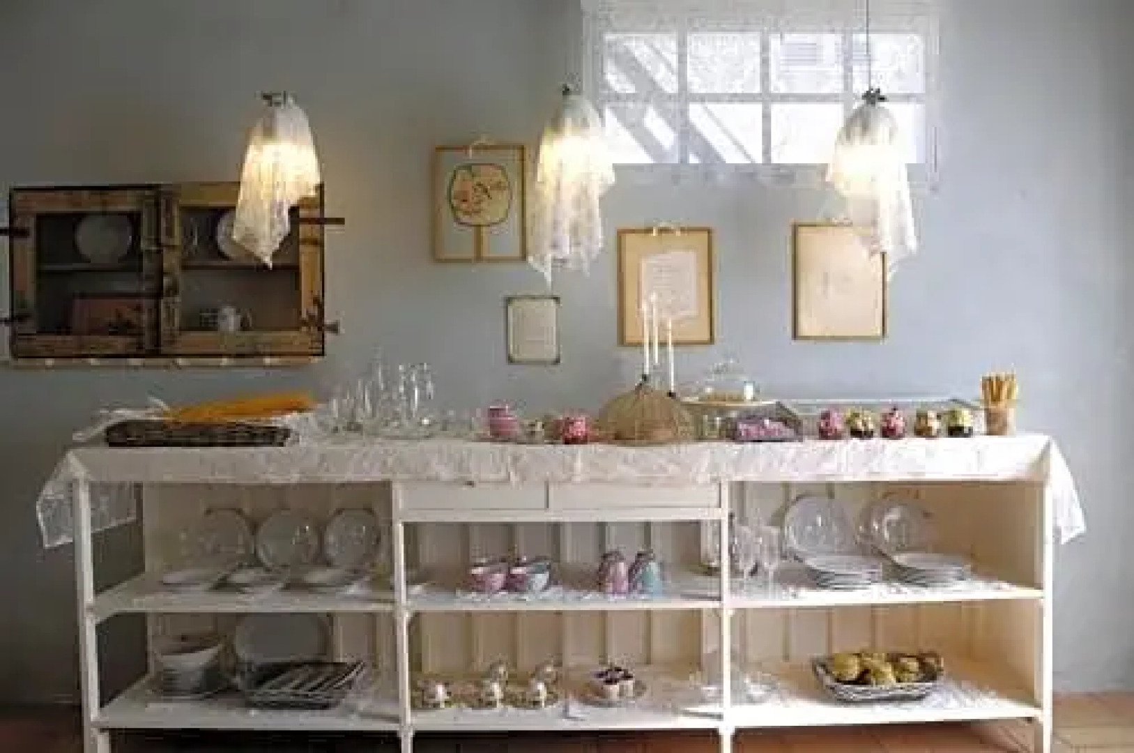 CaBevilacqua Bed&Breakfast