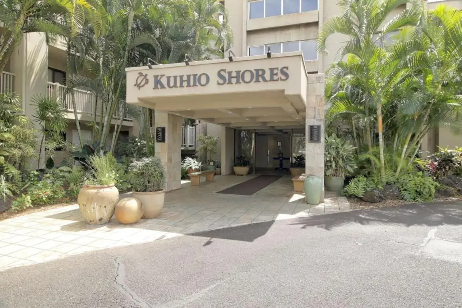 Kuhio Shores 410