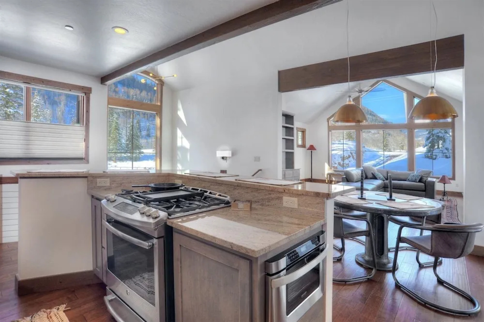 Engineer Mountain View