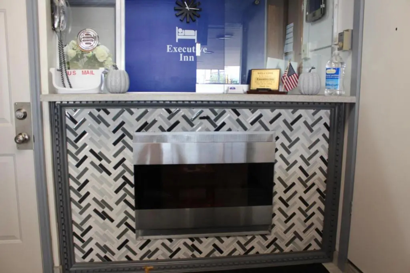 Executive Inn Owatonna Hwy 35