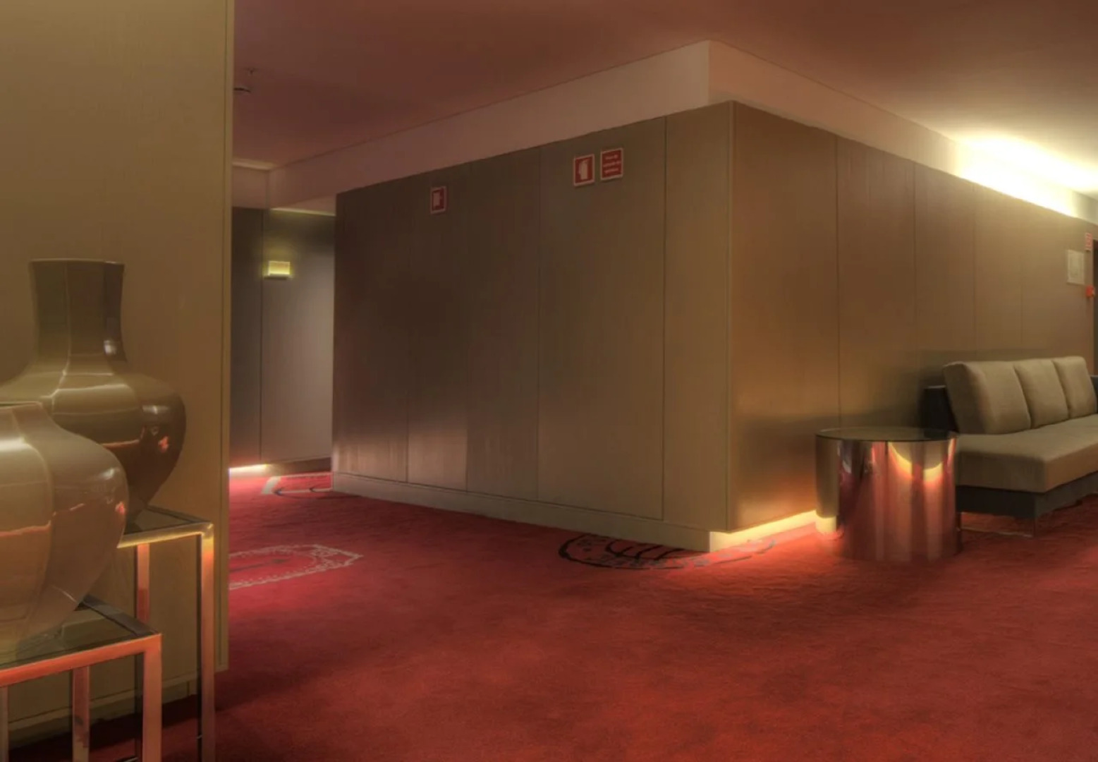 NH Collection Porto Batalha