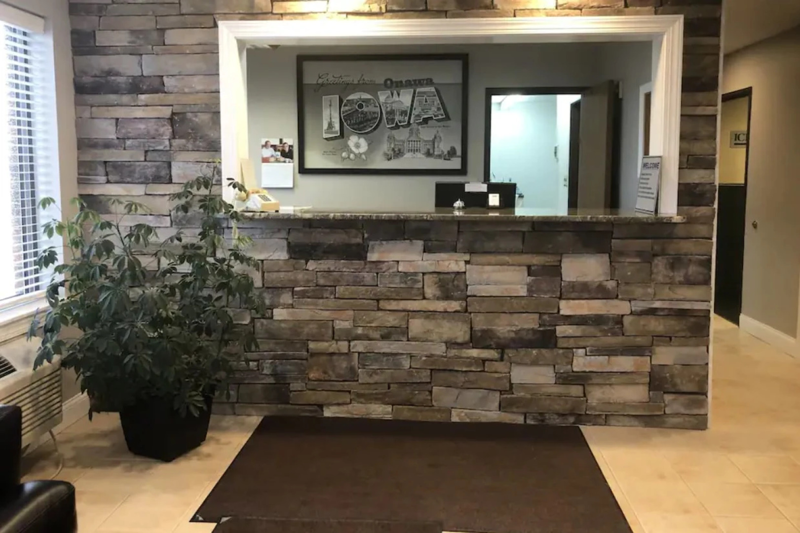 Americas Best Value Inn Onawa