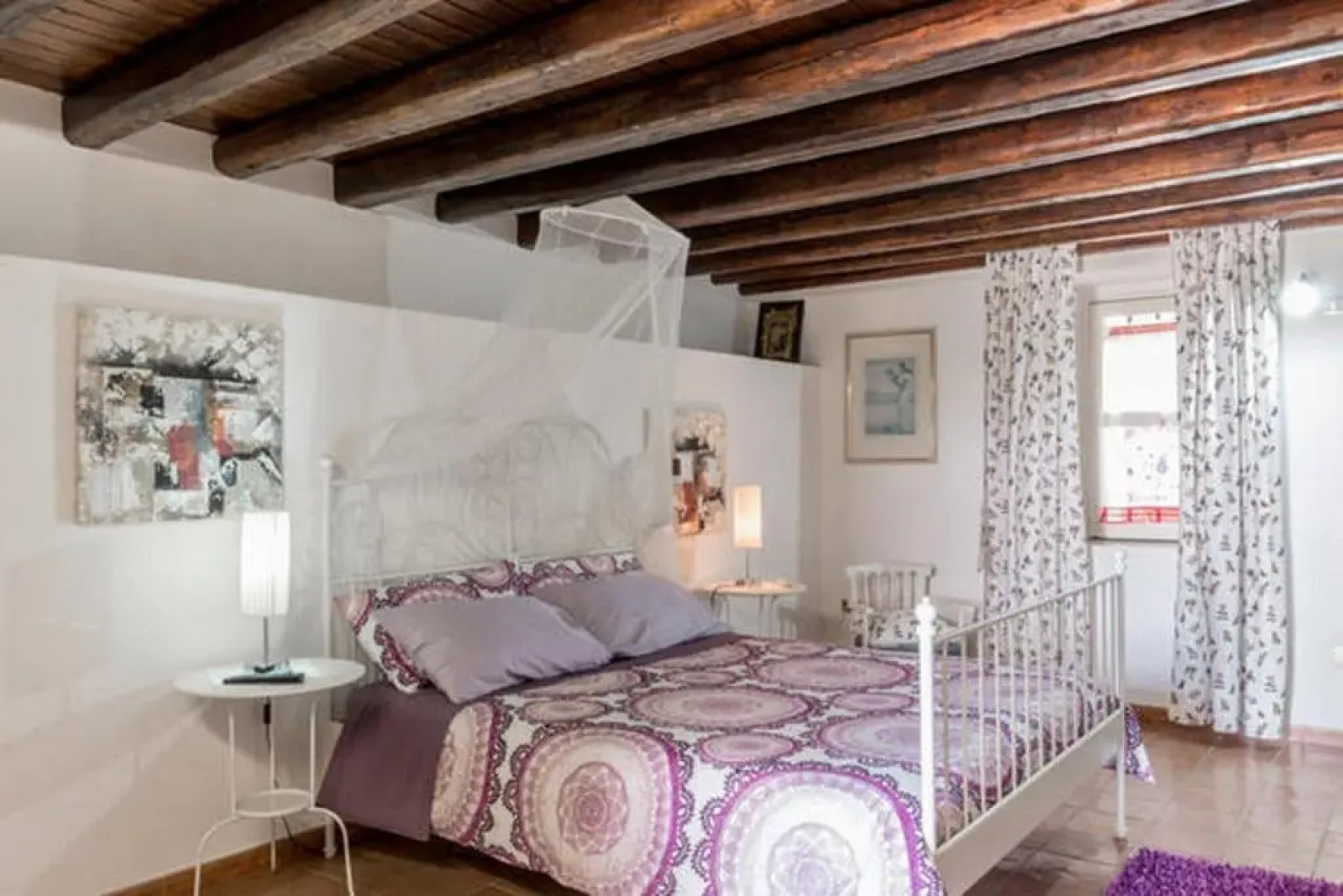 Mare di Augusta Villa Niscemi