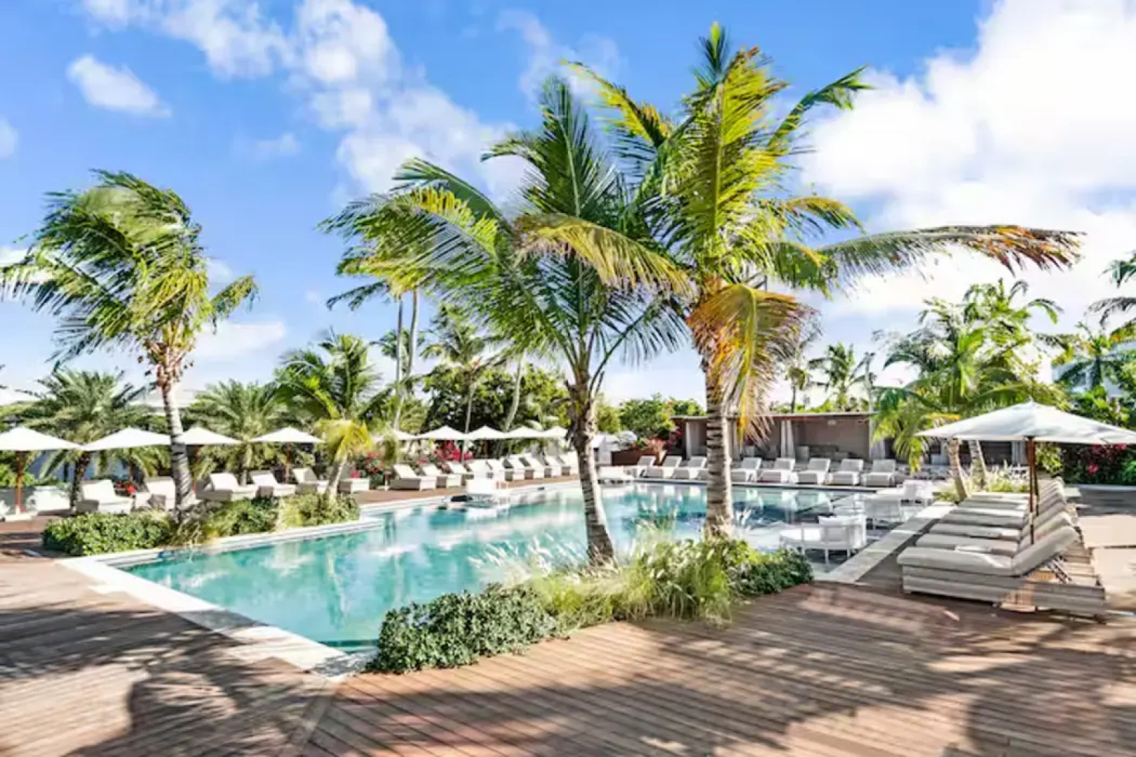 Hodges Bay Resort & Spa, an HQ Luxury Resort & Residences