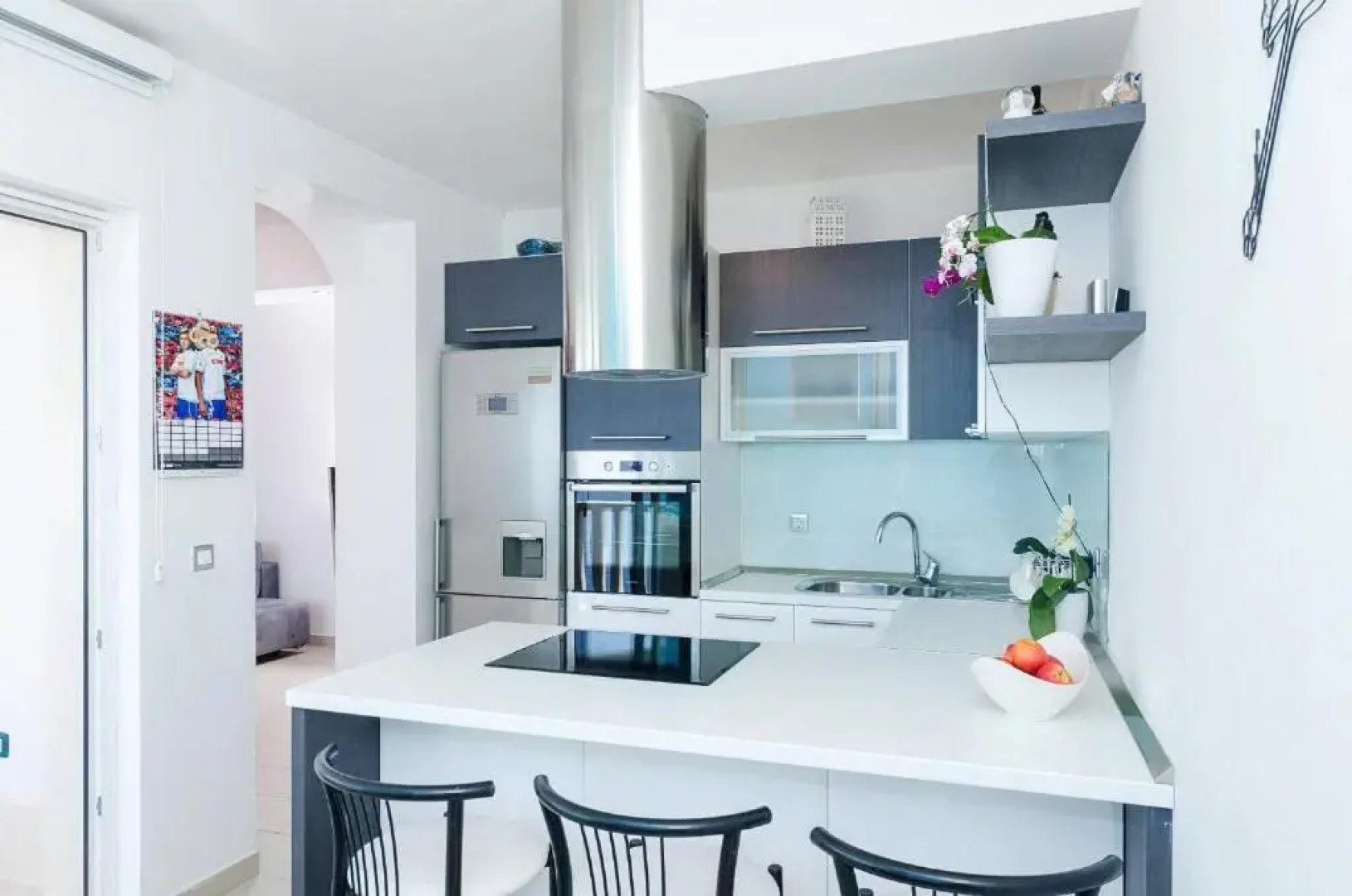 Apartments Villa Bella Vista