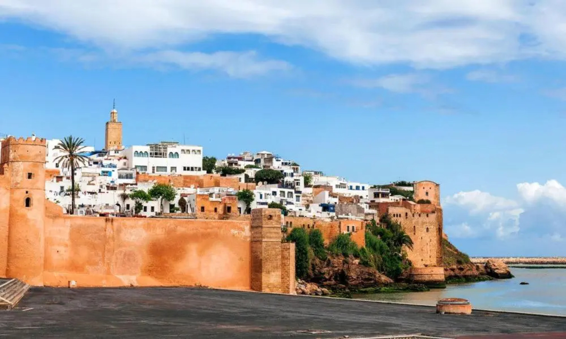 ocean view apartment