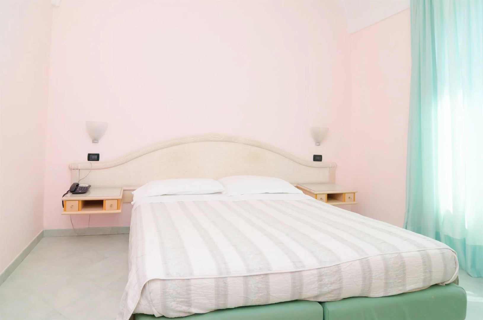 Hotel Felix Terme