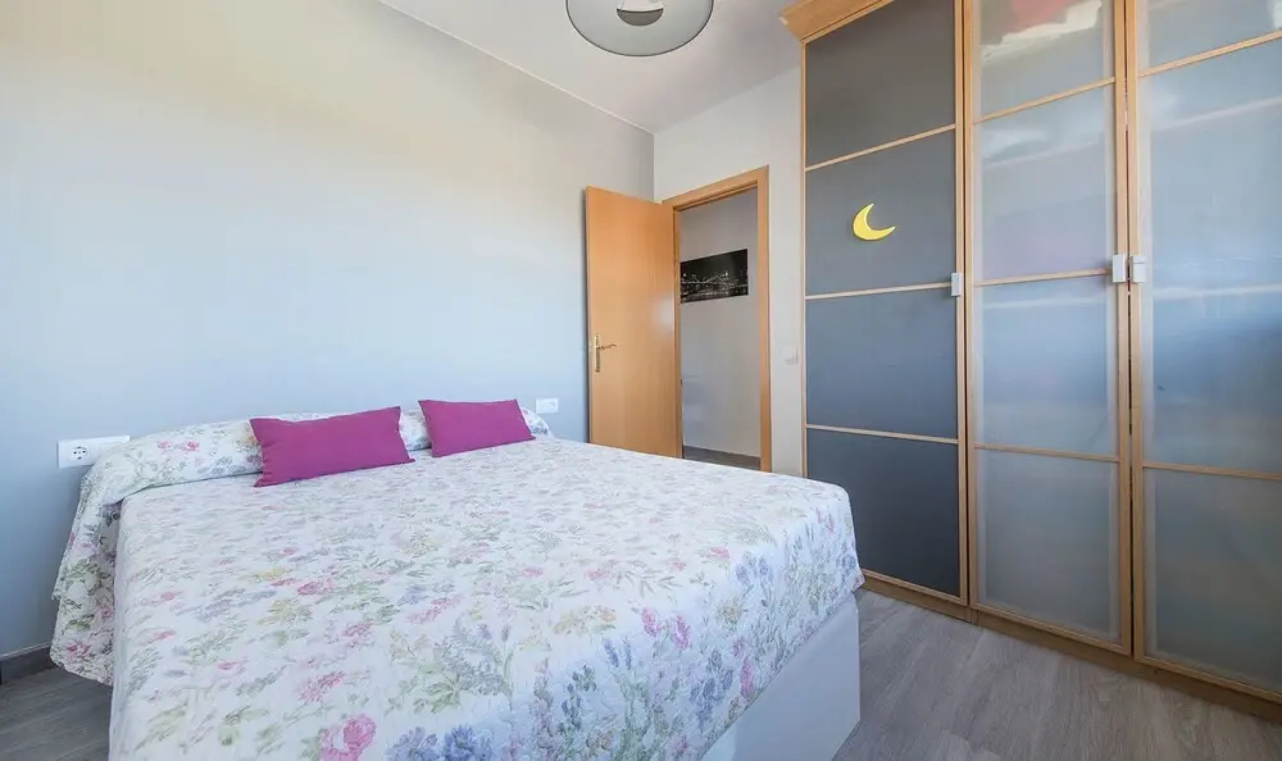 R75 Julius house with pool