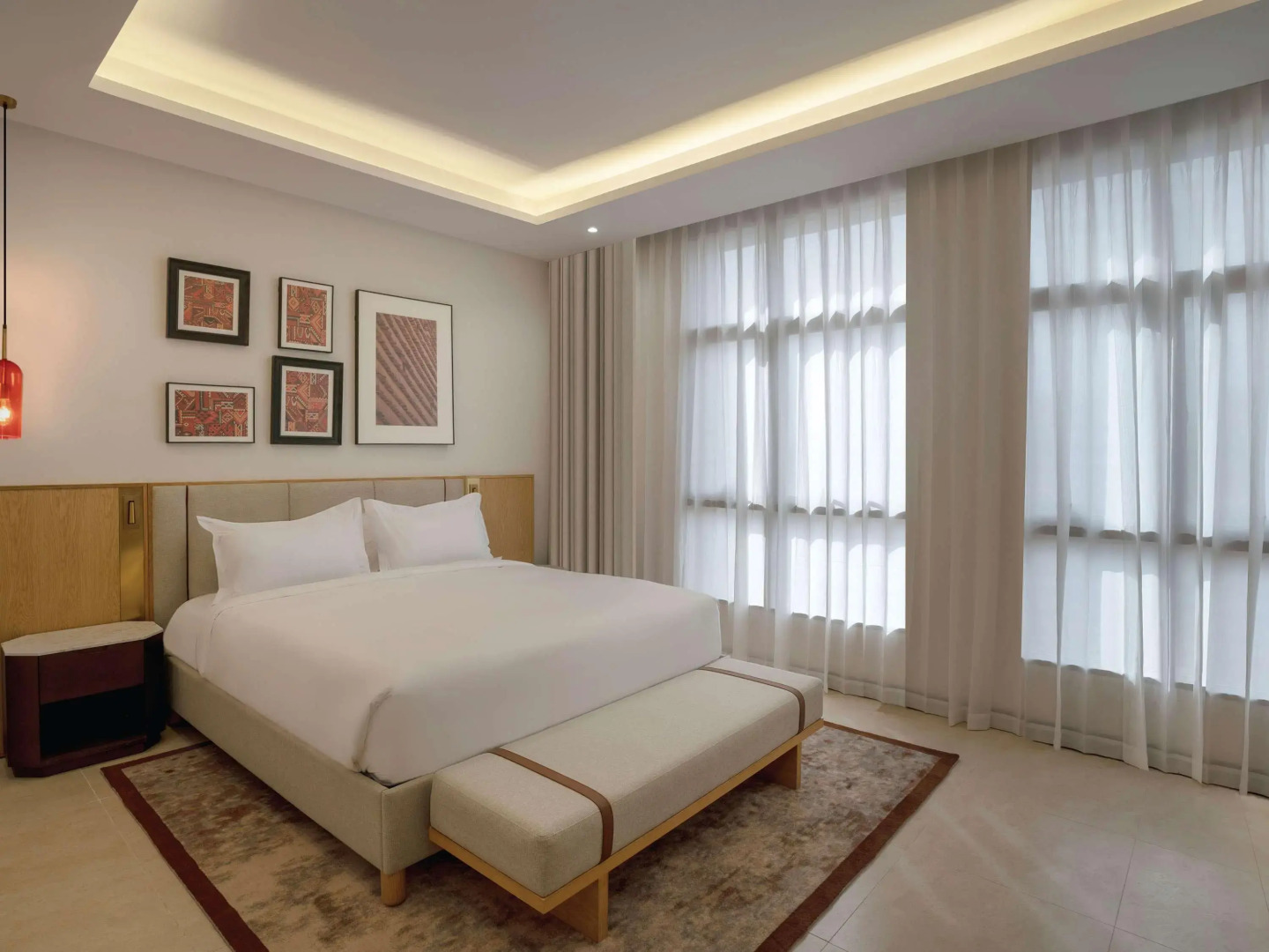 Mercure Hotel Khamis Mushait