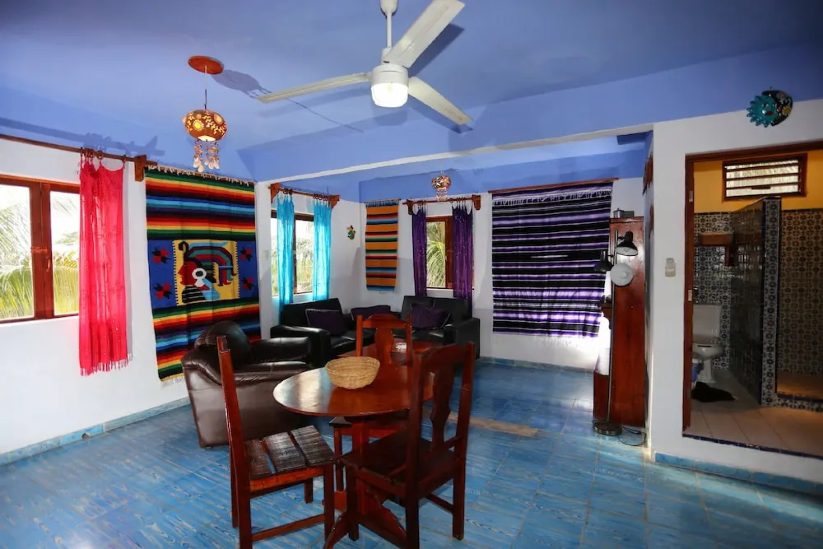 El Milagro Beach Hotel & Marina