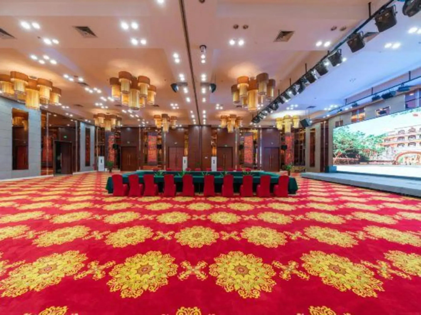 Xiangcheng International Hotel