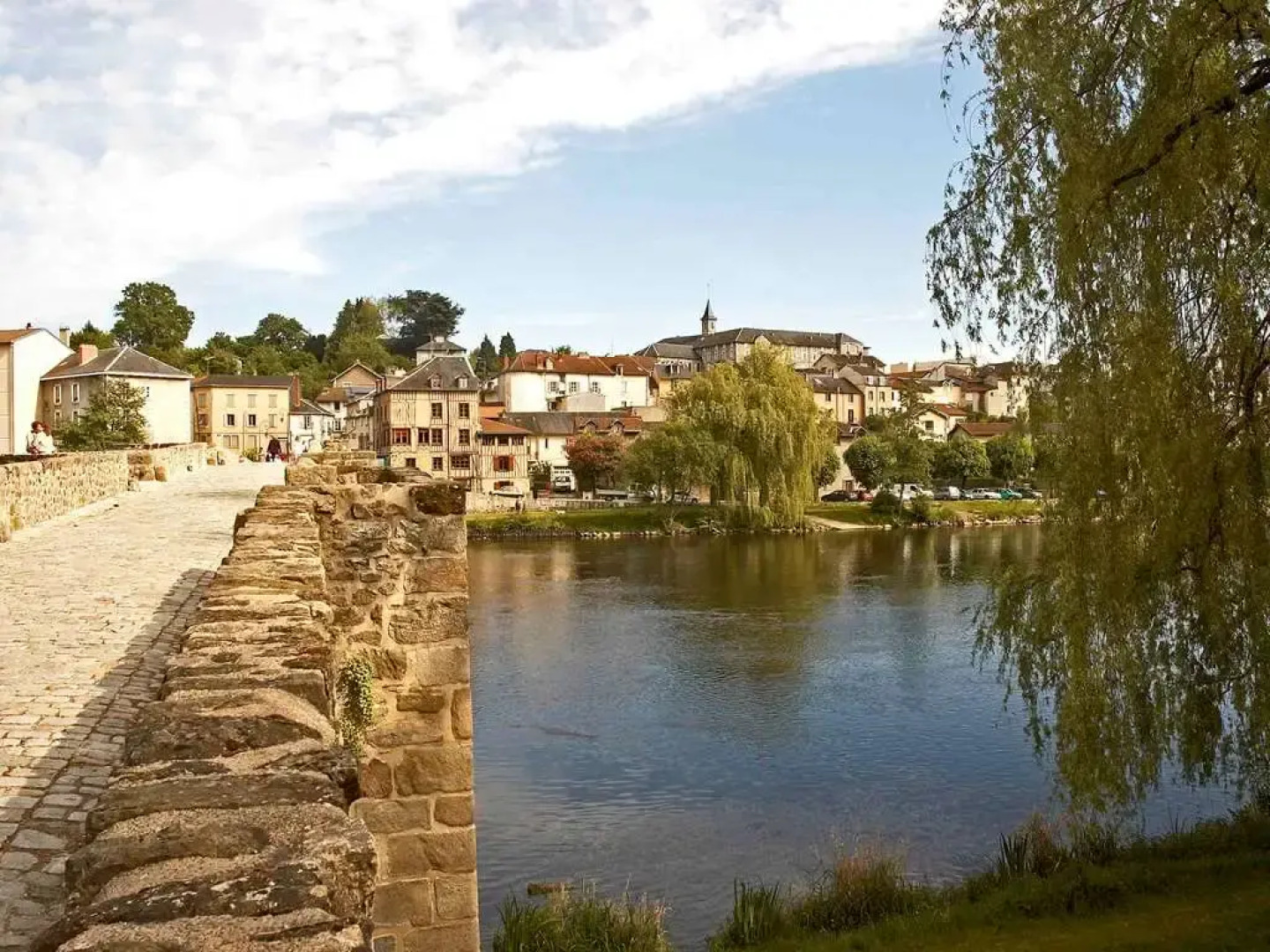 Hôtel Mercure Limoges Centre