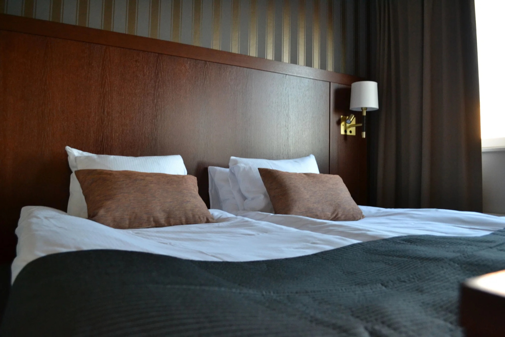 Vänerport Stadshotel