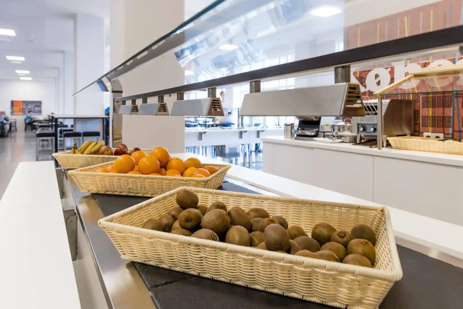 a&o Copenhagen Norrebro - Hostel