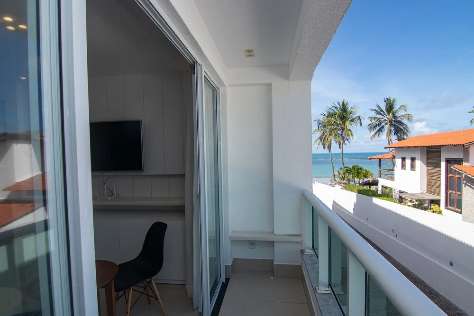 Apart no Corais de Búzios por Carpediem