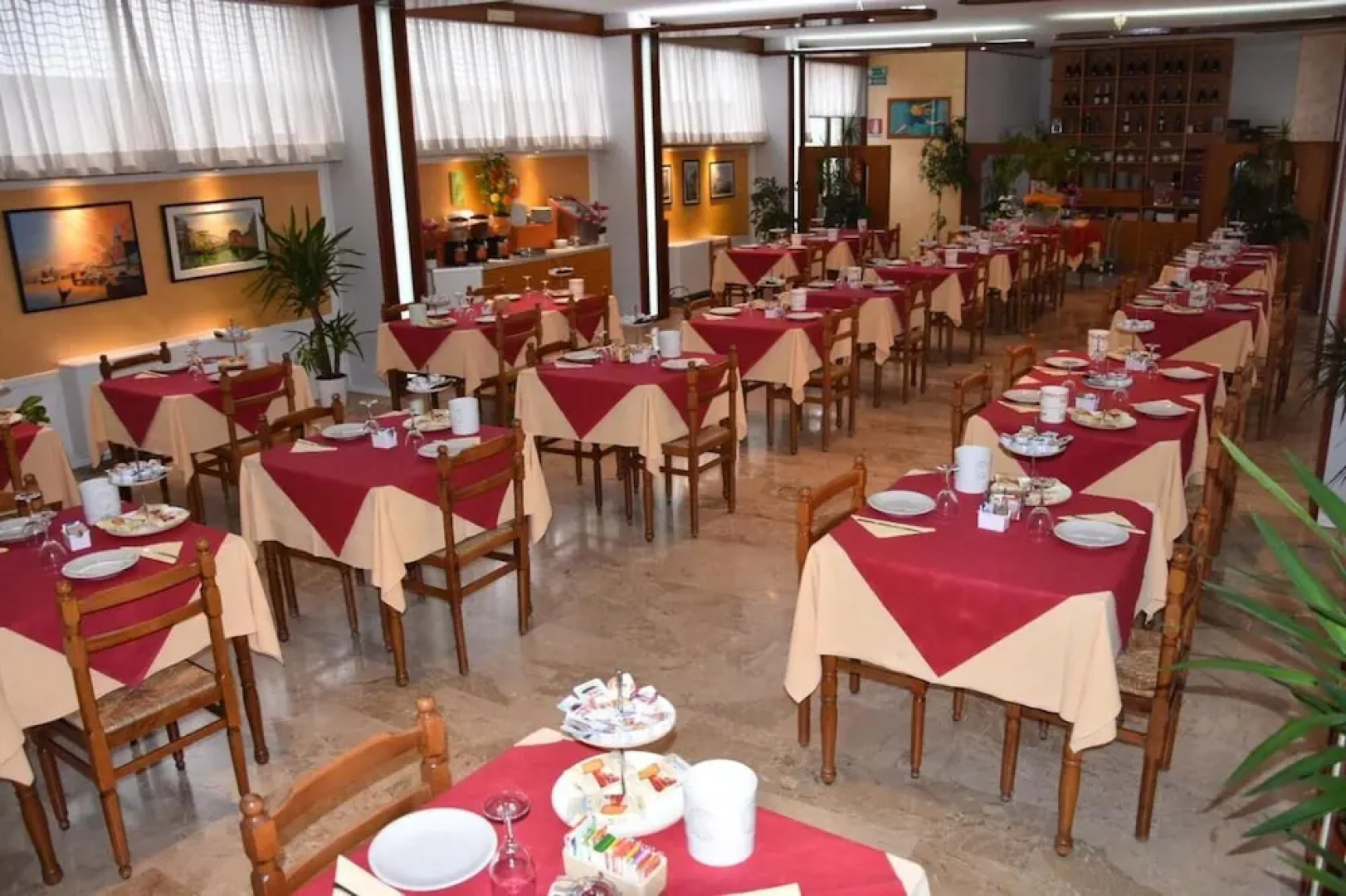 Hotel Stella D'Oro