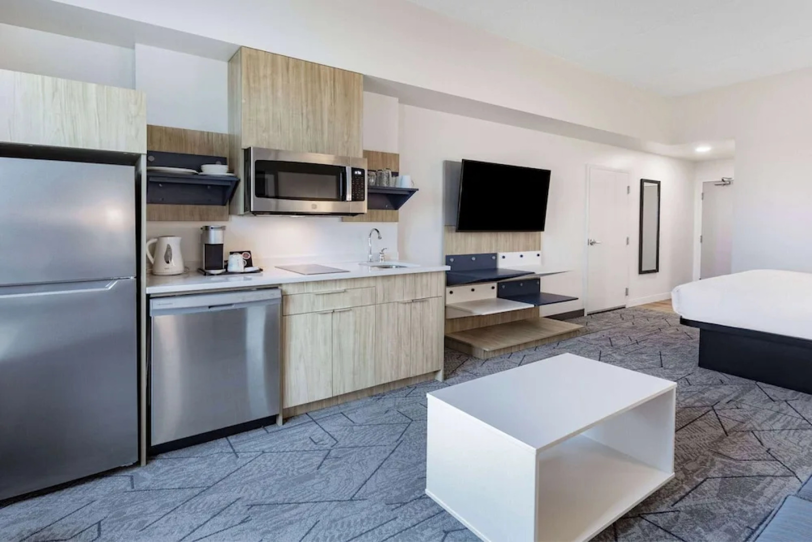 Microtel Inn & Suites by Wyndham Summerside