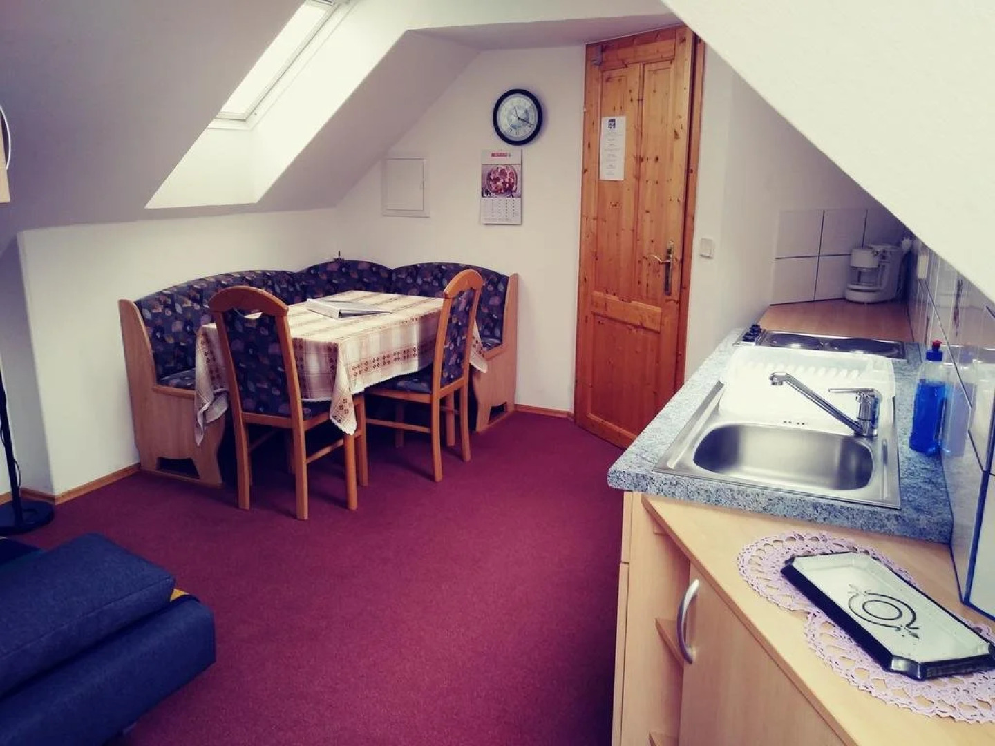 Gästehaus Hobelleitner