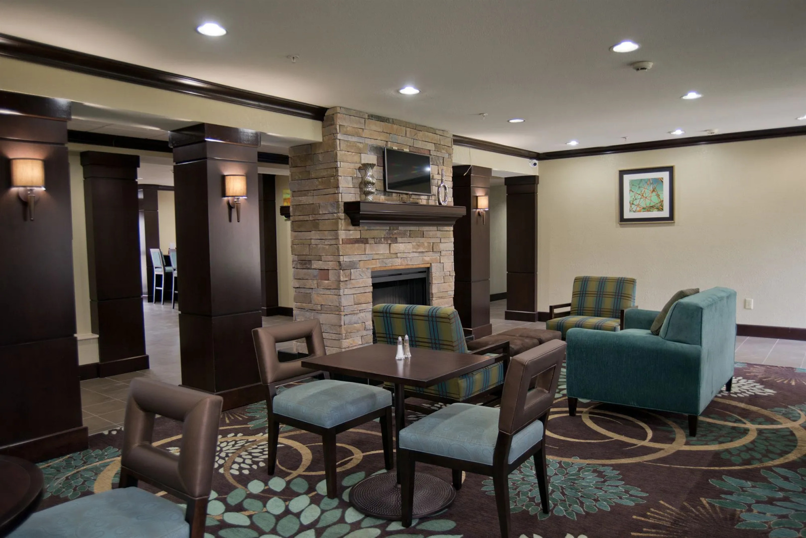 Staybridge Suites Houston NW/Willowbrook