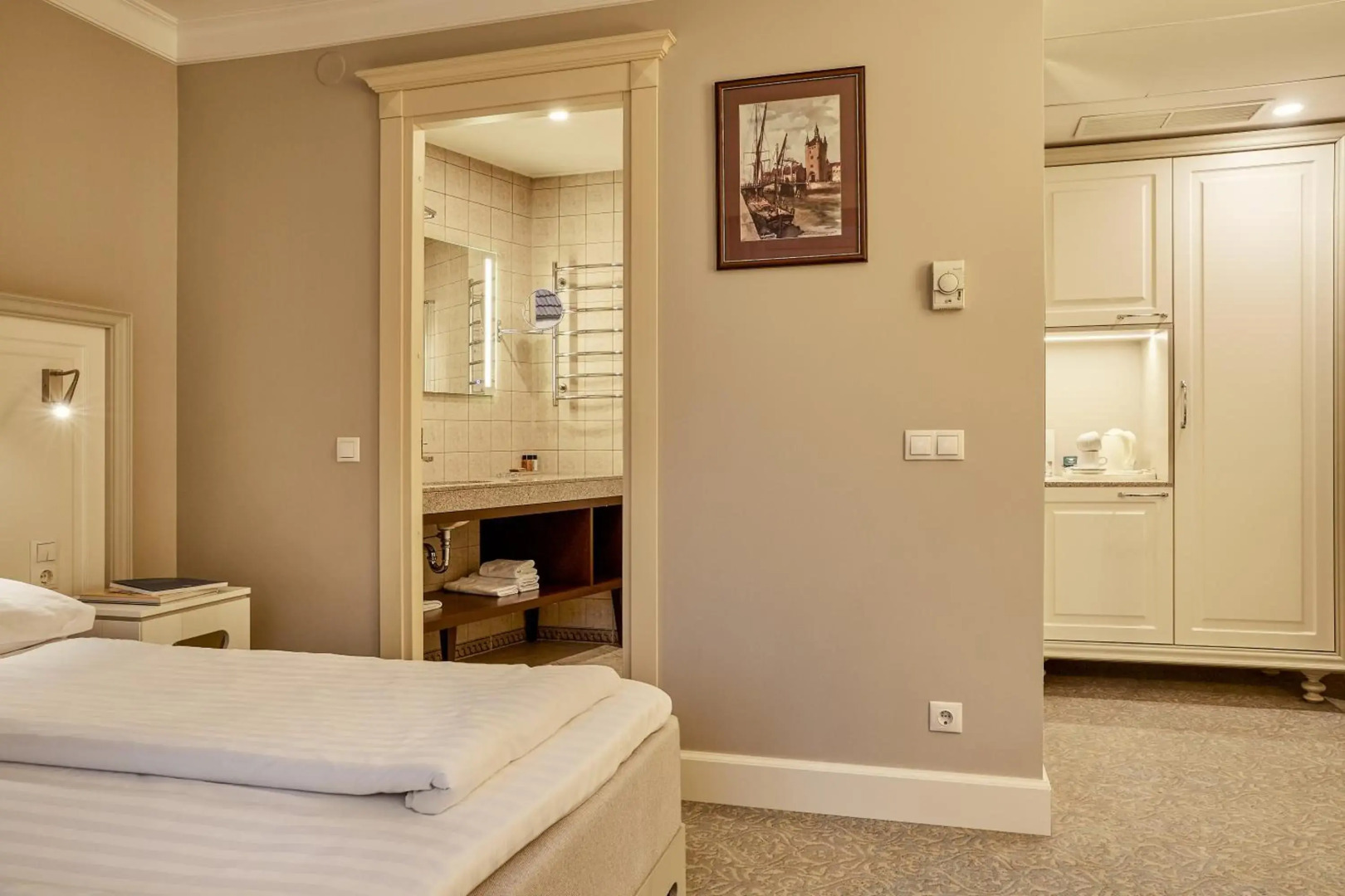 Ratonda Centrum Hotel