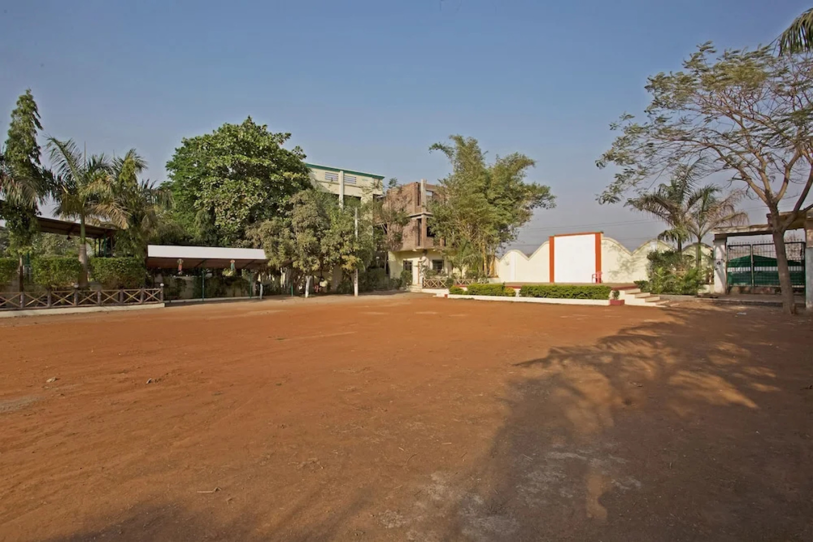 Hotel Sai Icon Residency By OYO Rooms