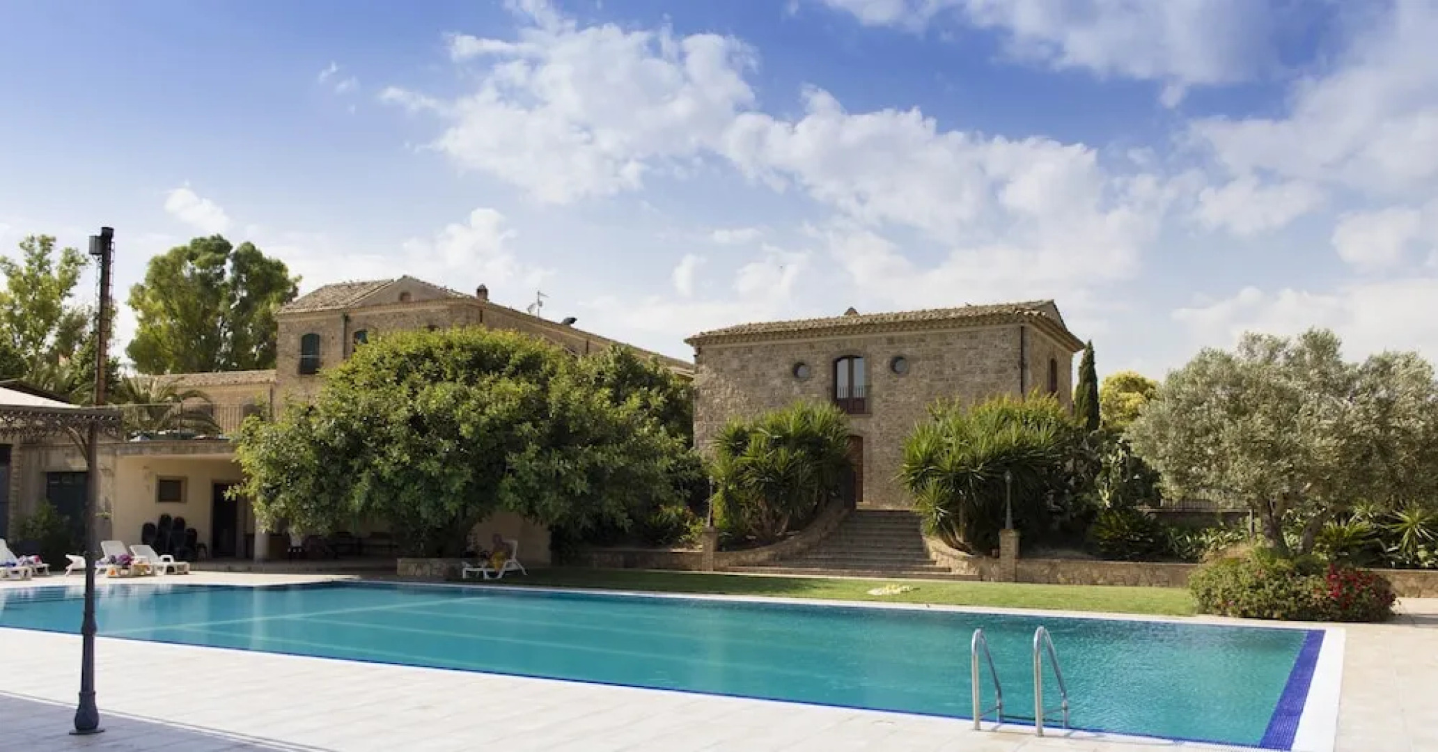 Gigliotto Agriturismo