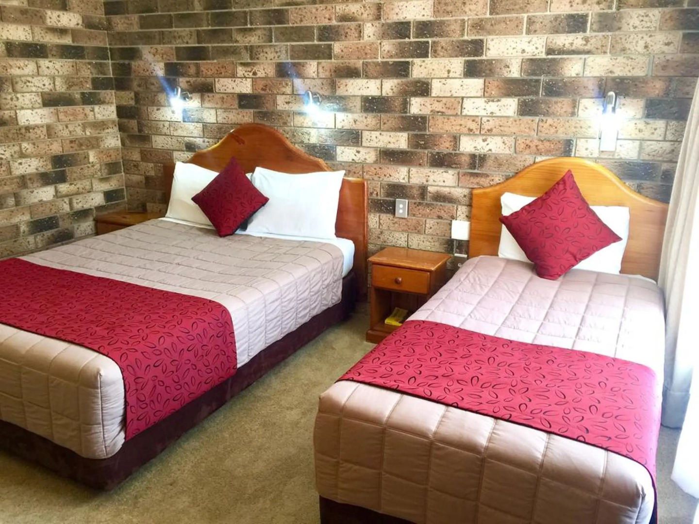 Gosford Palms Motor Inn