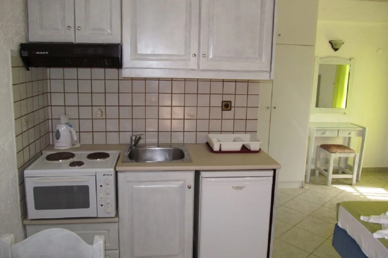 Valentina apartments