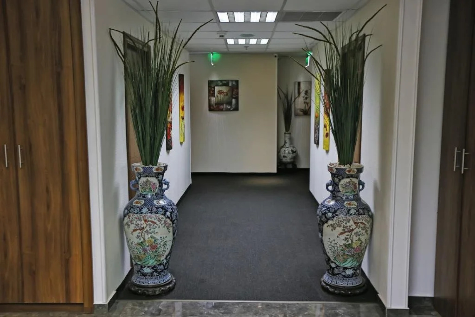 Spa House Boutique Hotel - Petach Tikwa