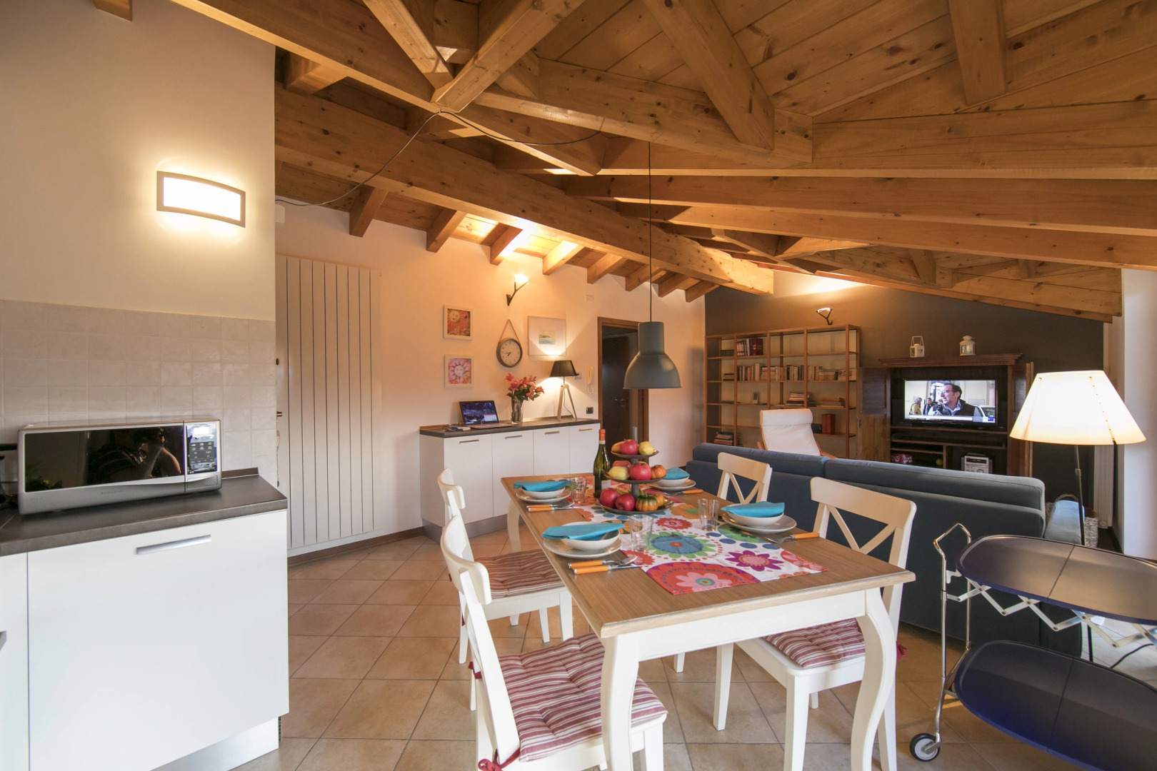 Amazing Gaia Le Palme