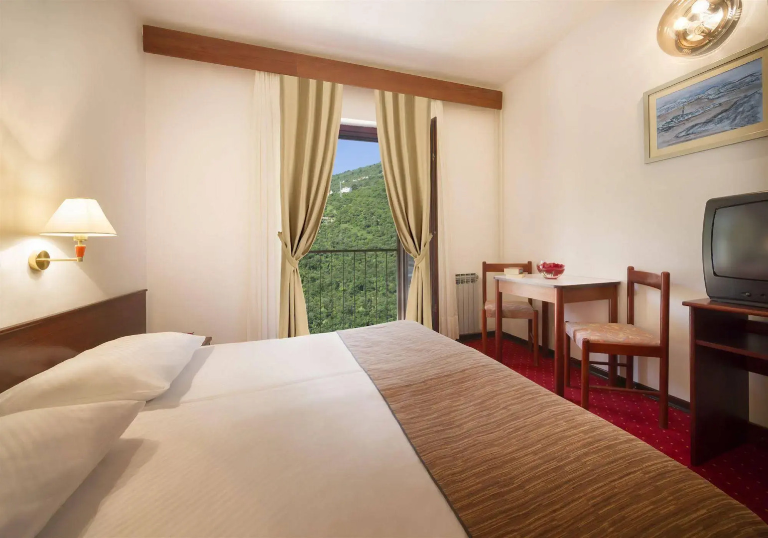 Hotel Mediteran - Liburnia