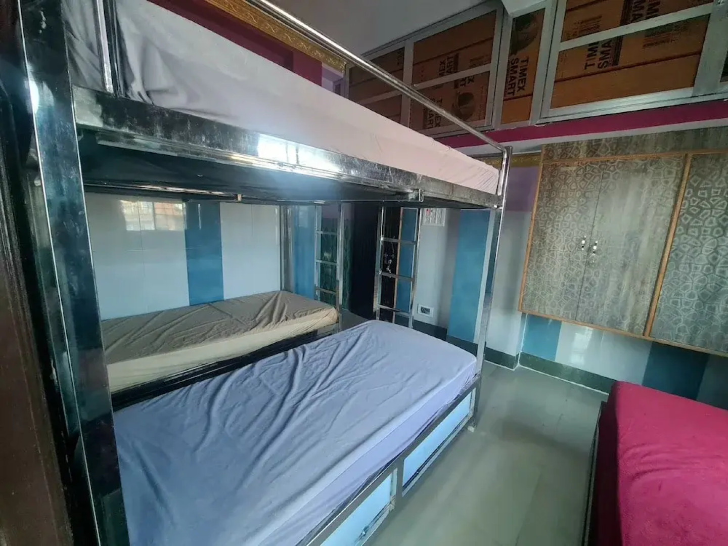 Texoya Zostellers Homestay