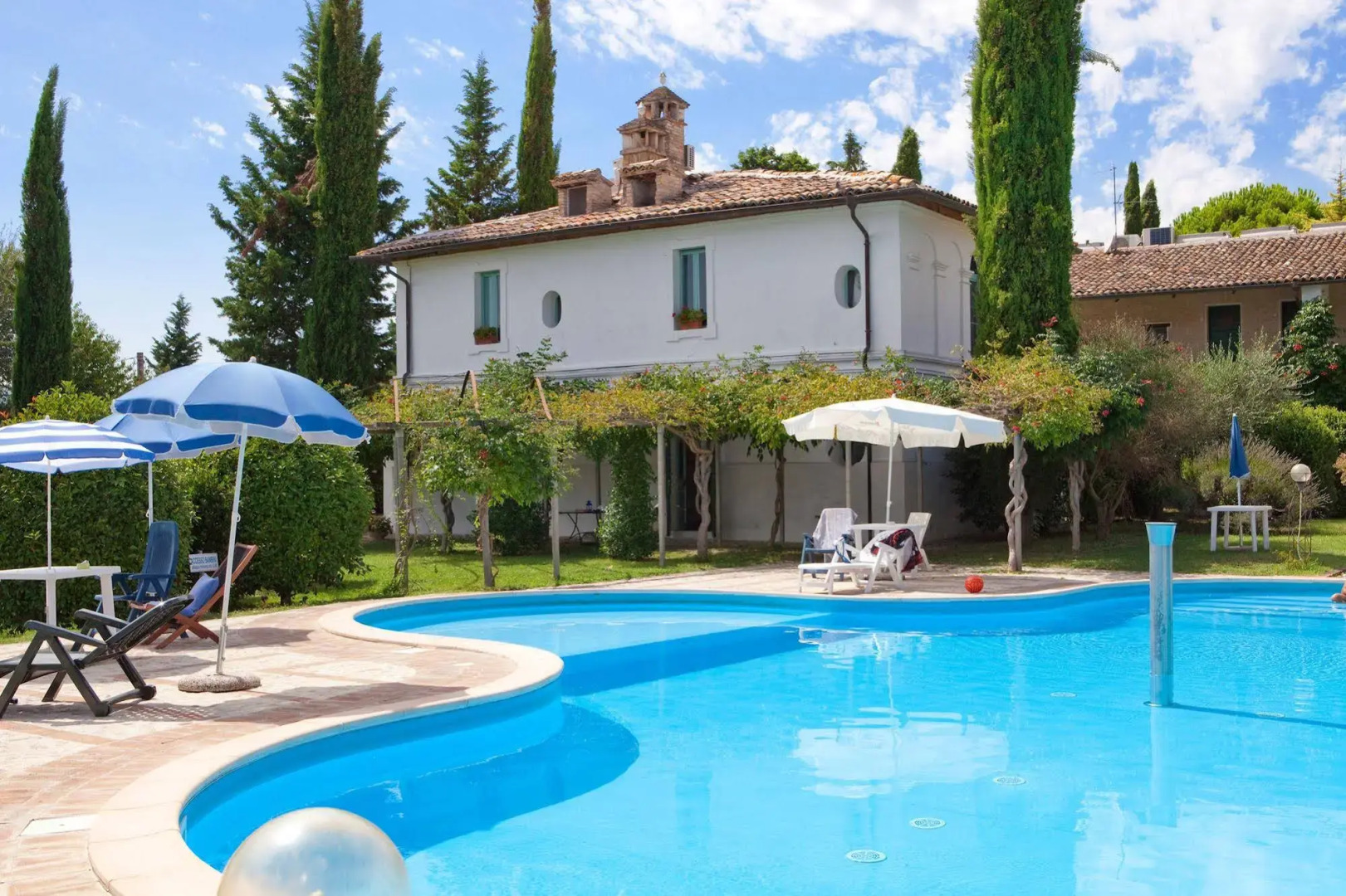 Subretia Residenze di Campagna