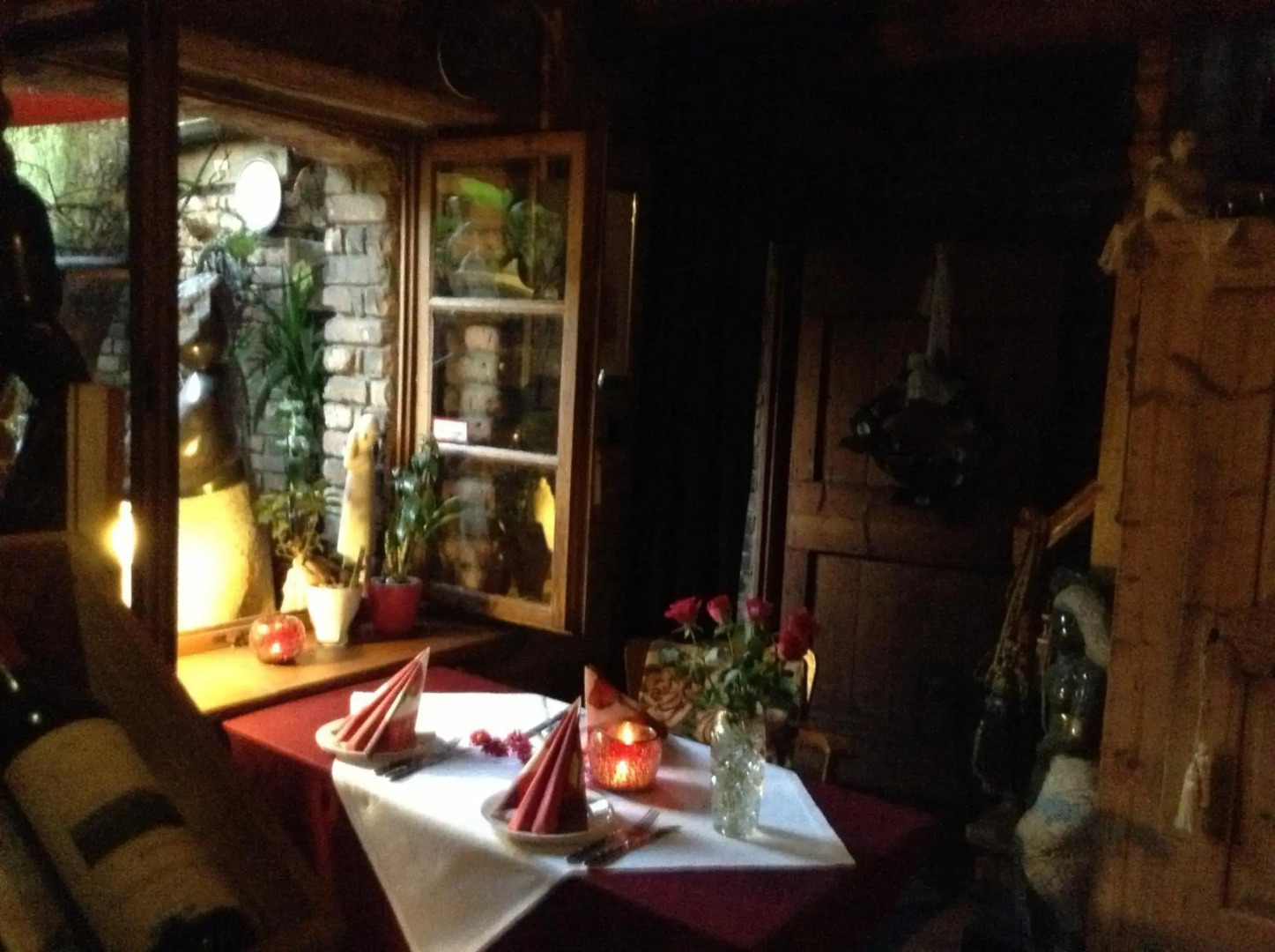 Gästehaus Chateau d‘Orsay