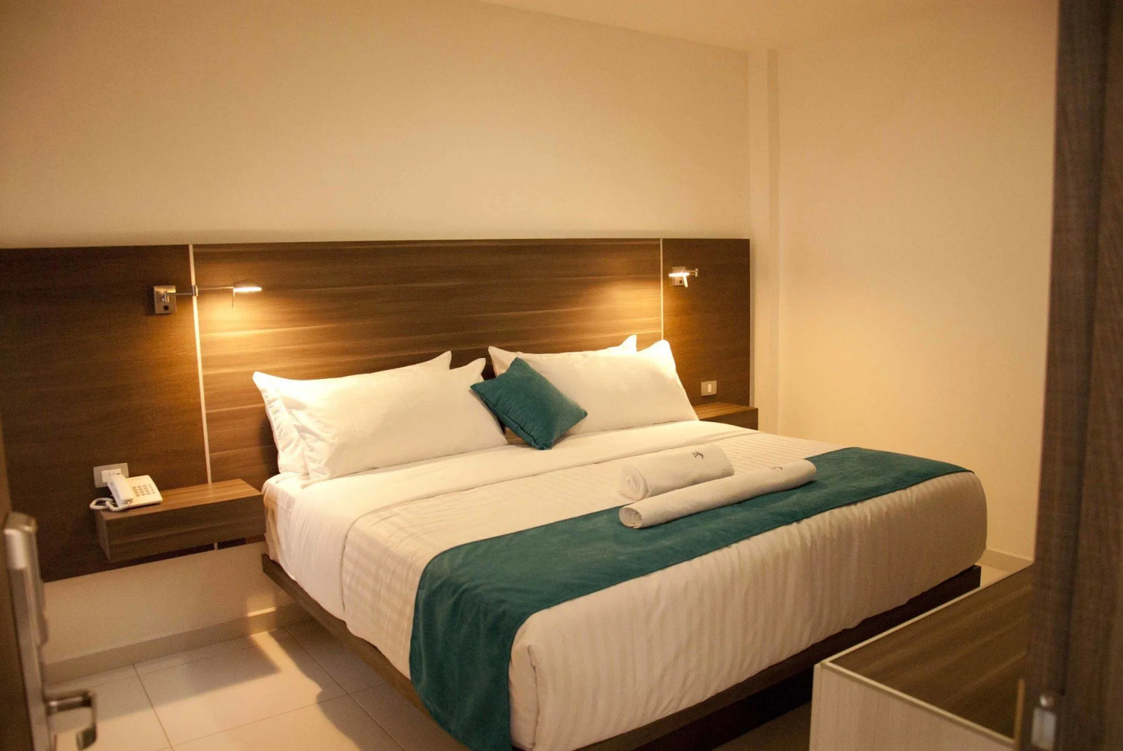 Hotel MS