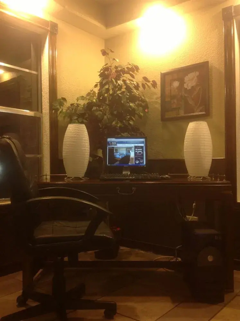 Stay Express Inn And Suites - Sweetwater Tx
